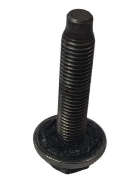 Parafuso Polia Comando Ecosport Fiesta 2003 - 2008