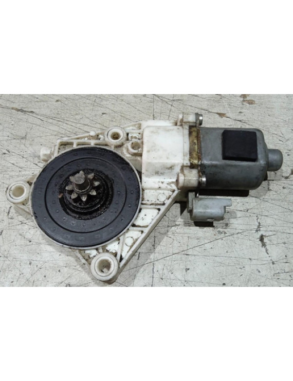 Motor Vidro Dianteiro Esquerdo Fusion 2007 2008 2009