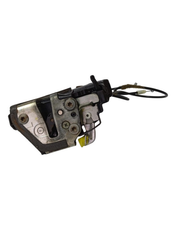 Fechadura Traseira Esquerda Civic 2012 2013 2014 2015 2016