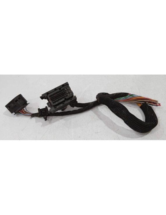 Conector De Chicote Mercedes Gla 200 2015 A0075409181