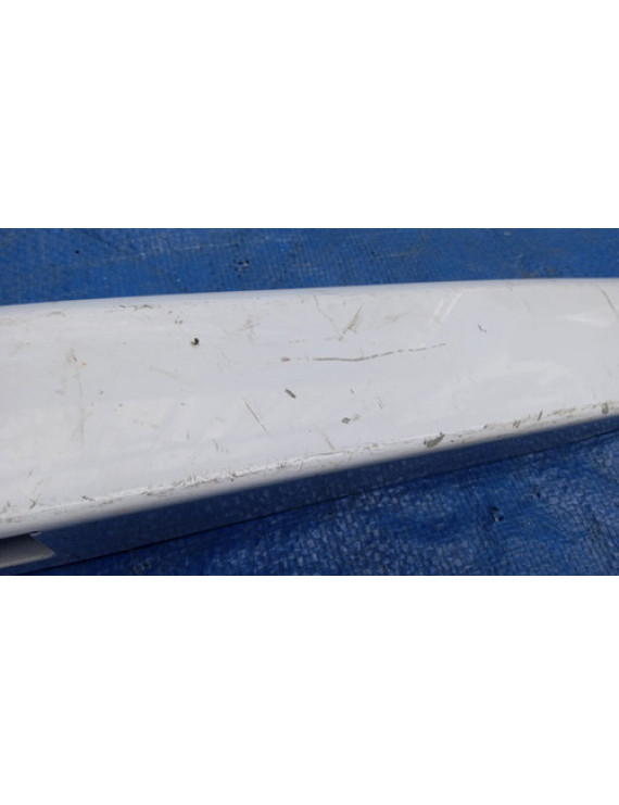 Friso Tampa Traseira Cruze Sedan 2012 - 2016