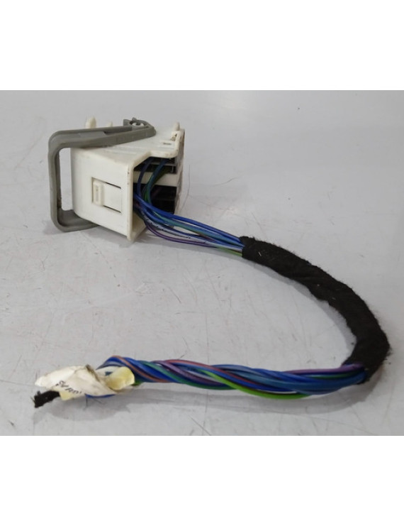 Conector Chicote Mercedes C180 C300 E300 2014 - 2023
