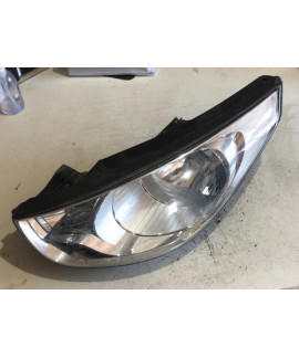 Farol Esquerdo Ix35 2011 - 2015