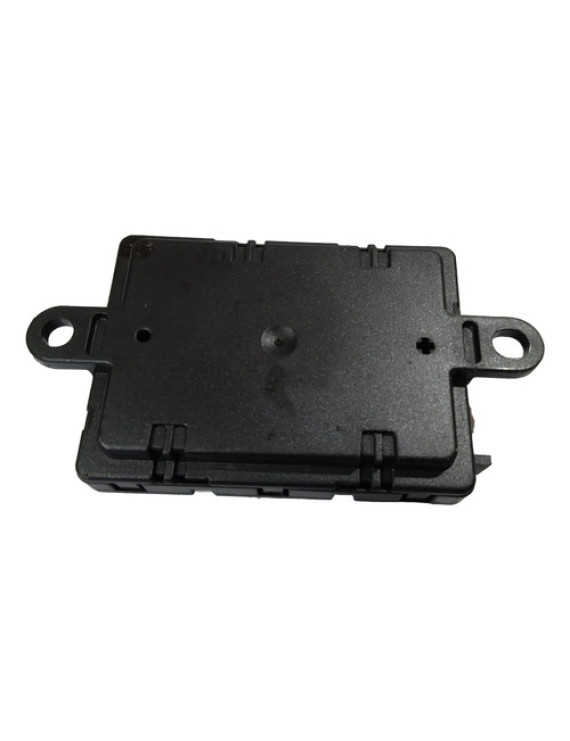 Módulo Controle De Navegação Bmw 135 2015 / 933880001