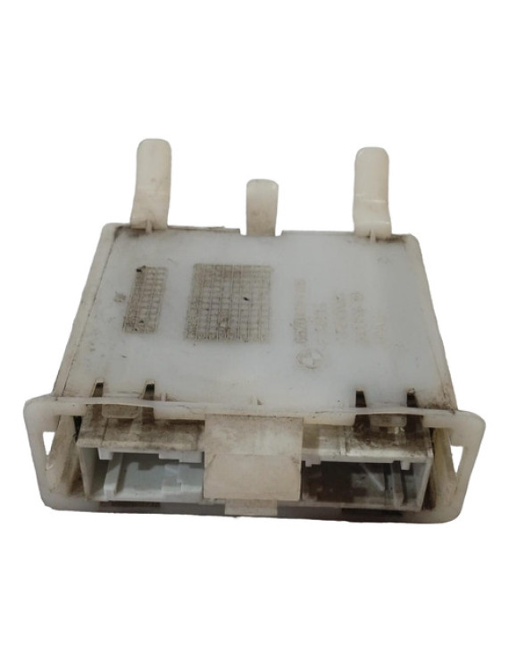 Módulo De Estacionamento Mini Cooper S 2016 / 66209306408