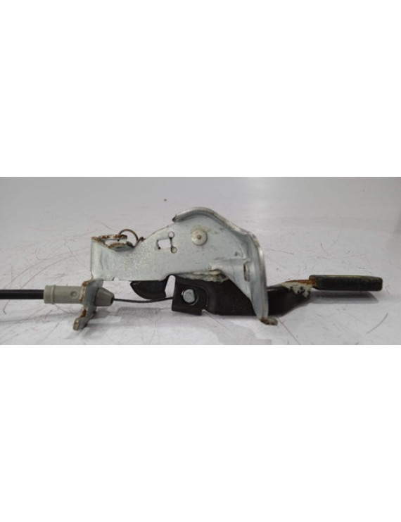 Cabo Puxador Abertura Tanque Toyota Rav4 2001 - 2005