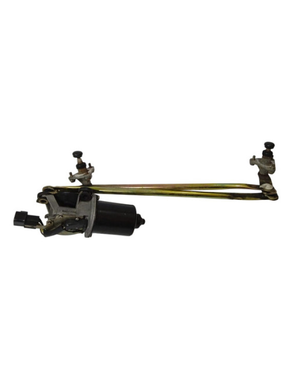 Motor Limpador Parabrisa Jac J3 2010 - 2015