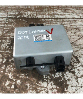 Módulo Direção Outlander 2.0 2013 2014 2015 / 8633a049