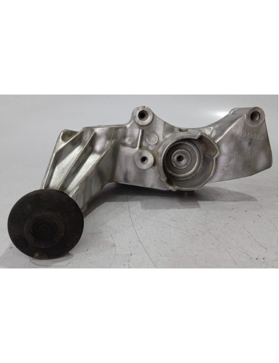 Suporte Alternador Gol Parati Saveiro 1994 A 2008