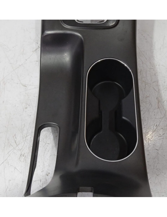 Moldura Console Central Câmbio Cerato 2015 - 2019
