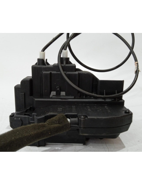 Fechadura Traseira Direita Nissan Tiida 2008 - 2014