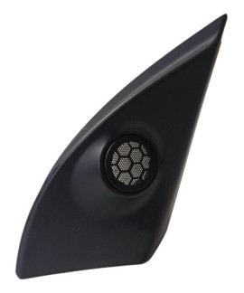 Acabamento Retrovisor Direito Vectra 2006 - 2012 Preto Acabamento Retrovisor Direito Vectra 2006 - 2012 Preto