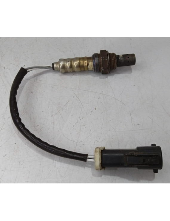 Sonda Lambda Ford Fusion 2.3 2006 - 2009 / 5l8a9f472a2a