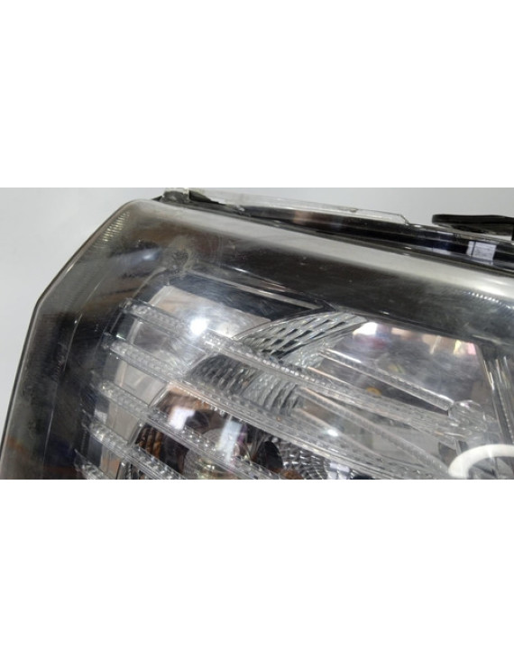 Farol Direito Freelander 2 2013 2014 2015 Led