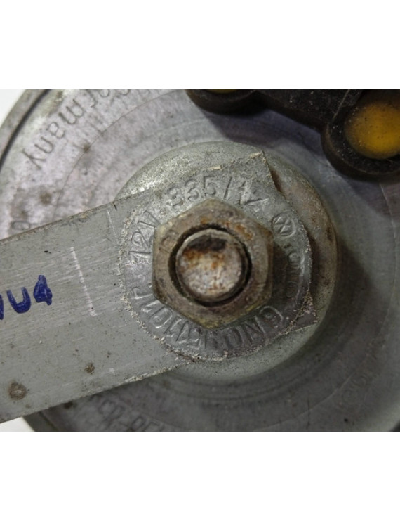 Buzina Audi A3 2001 2002 2003 2004 2005