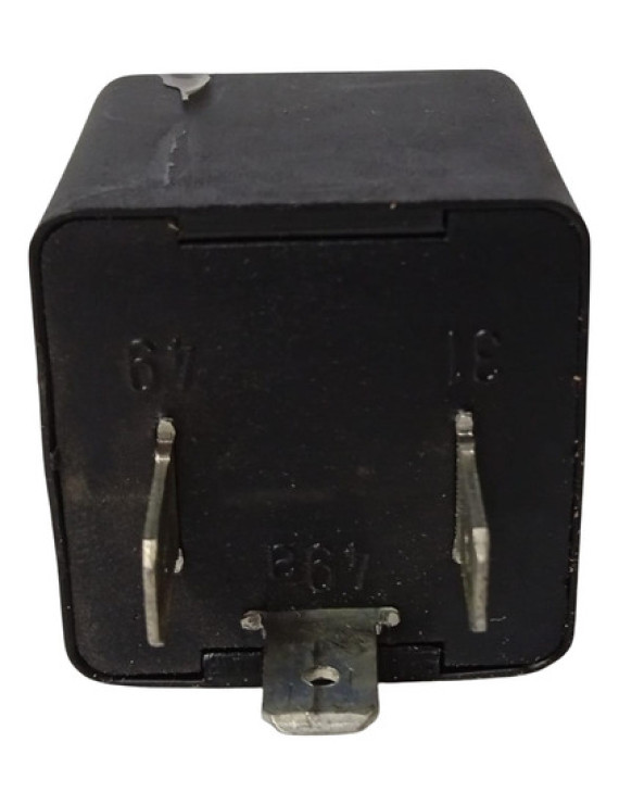 Relê Comando Pisca Ecosport 2003 - 2008 / 1s6513350aa