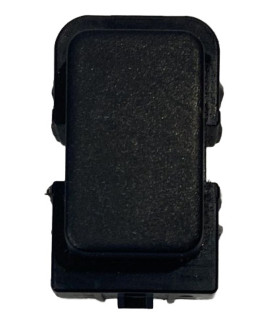 Capa Botão Falso Console Câmbio Vitara 2009 2010 2011