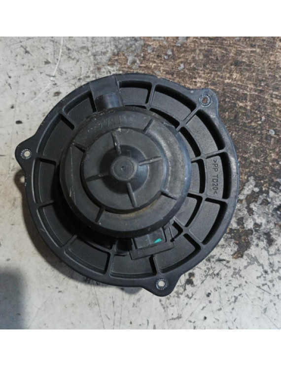 Motor Ventilador Ar Forçado Jac J3 2011 - 2014