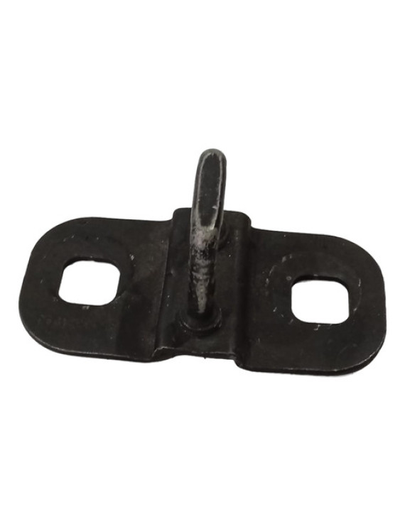 Batente Da Tampa Traseira Cruze Sedan 2017 - 2021  