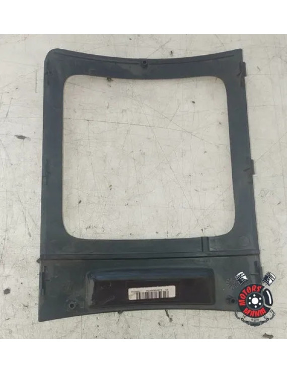 Moldura Alavanca Console Central Grand Cherokee 5.7 V8 2006