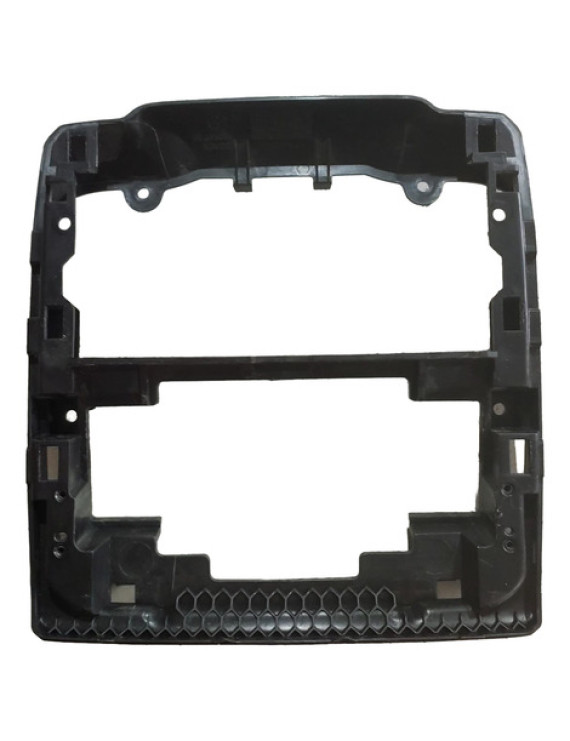 Suporte Moldura Painel Citroën C3 2017