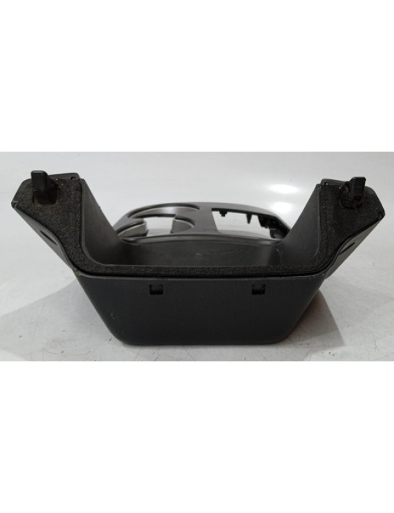 Acabamento Console Porta Copos Kia Sorento 2011 2012