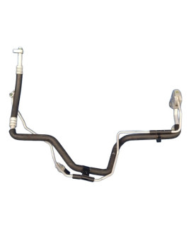 Mangueira Ar Condicionado J3 1.4 2010 - 2015