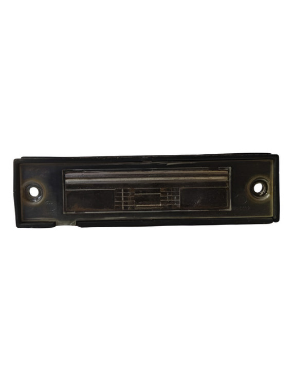 Luz Placa Traseira Jac J3 Hatch 2010 - 2015