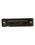 Luz Placa Traseira Jac J3 Hatch 2010 - 2015
