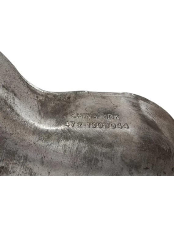 Defletor Calor Escape Chery Qq 1.1 2011 - 2014