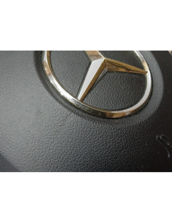 Volante Completo Mercedes E300 2020