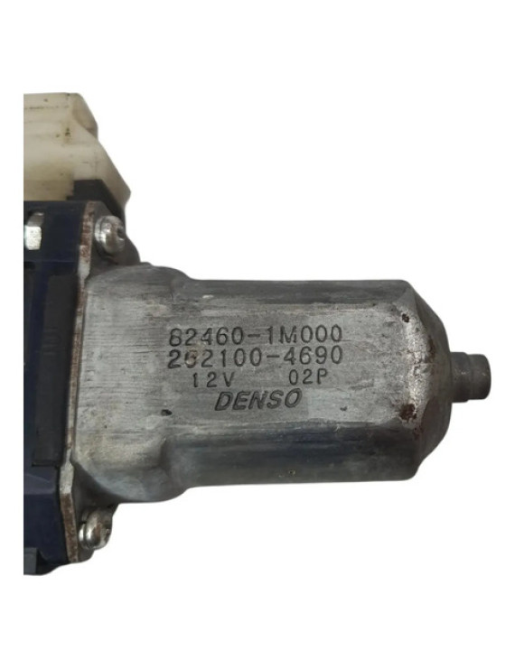 Motor Vidro Traseiro Direito Kia Cerato 2009 2010 2011