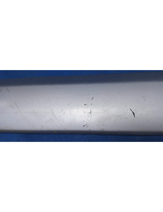 Friso Externo Porta Dianteira Dir Citroen Xsara 2001 - 2006