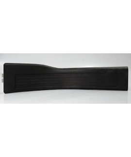Soleira Porta Traseira Direita Mercedes Ml320 2008 - 2011 Preto