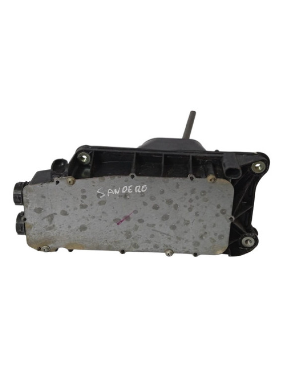 Alavanca Câmbio Manual Sandero 2015 2016 2017 2018 2019