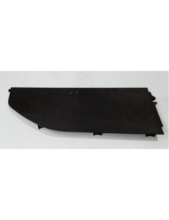 Acabamento  Esquerdo Console Central Volvo Xc60 2012