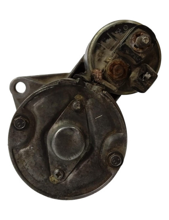 Motor Arranque Partida Gol G1 G2 G3 1.0 8v 16v 1996 - 2000