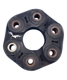 Bolachão Coxim Cardan Bmw X3 X4 2.0 2013 - 2018