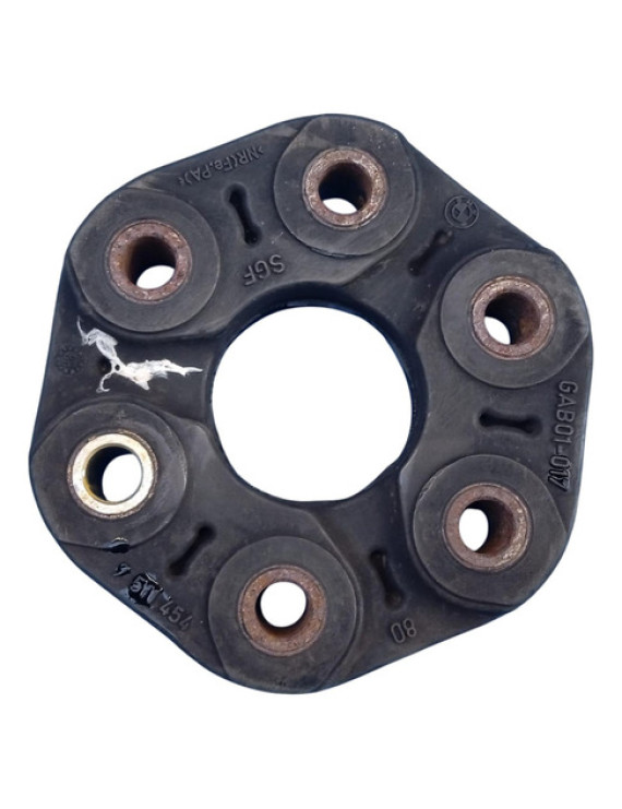 Bolachão Coxim Cardan Bmw X3 X4 2.0 2013 - 2018