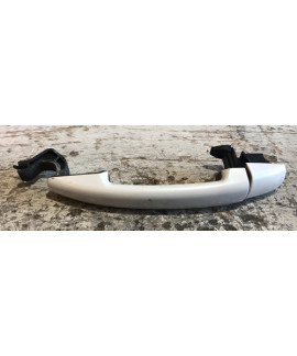 Maçaneta Externa Traseira Direita Peugeot 3008 2012 Branco