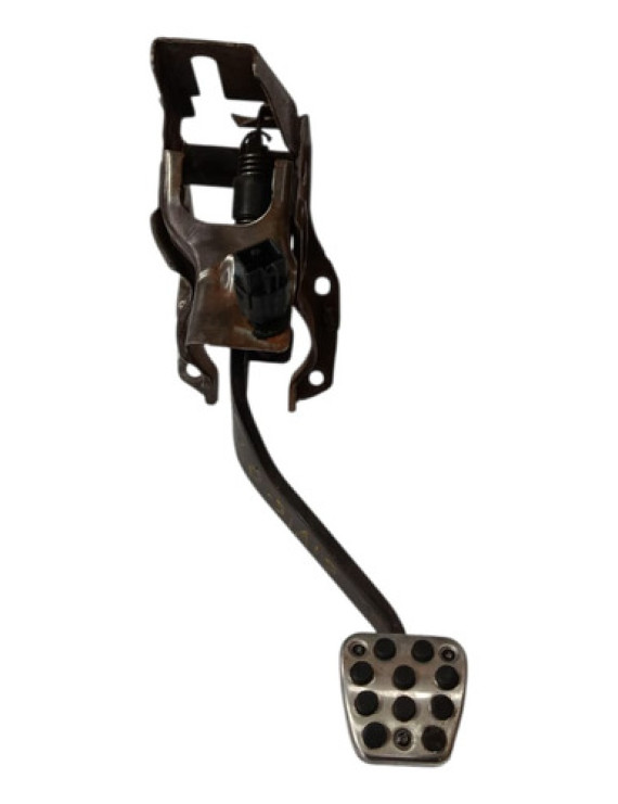 Pedal Freio Honda Civic Si 2.0 2007 2008 2009 2010 2011