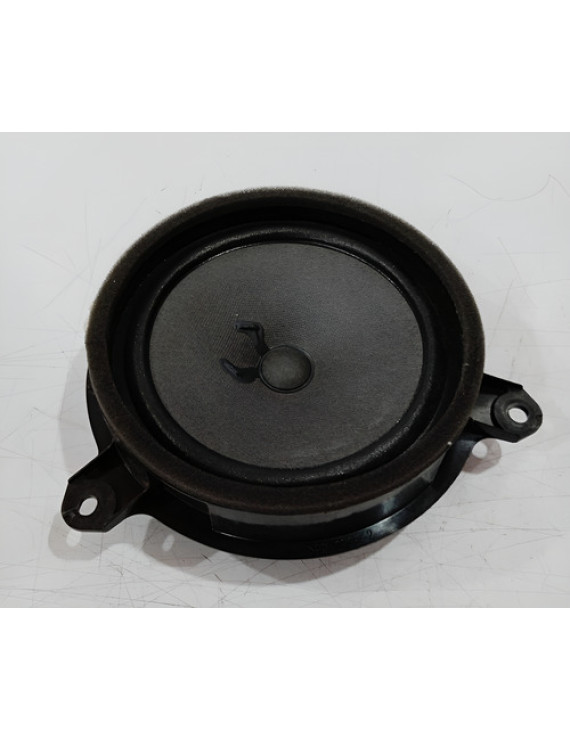 Alto Falante Dianteiro Esquerdo Corolla 2015 2016 2017 2018 Preto