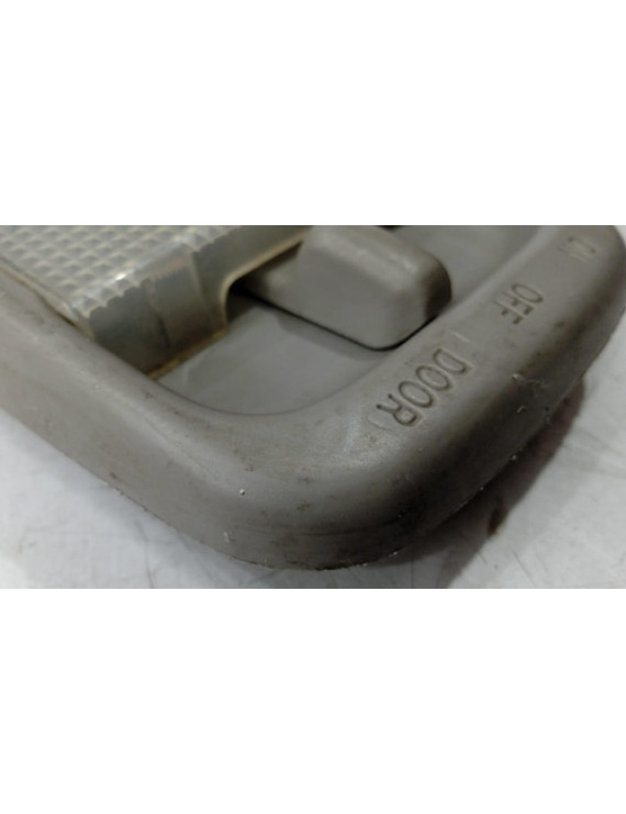 Luz Teto Cortesia Toyota Hilux 2010 2011 2012