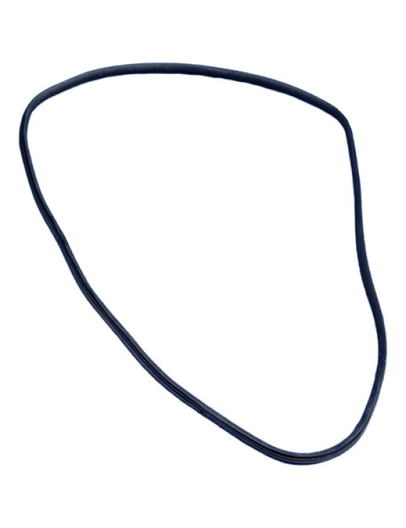 Borracha Porta Dianteira Direita Tiggo 7 2019 2020 2021