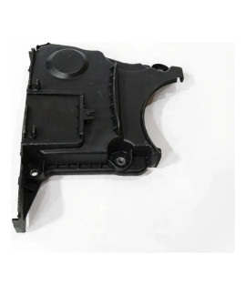 Tampa Correia Dentada Renault Megane Clio 1.6 2008 2009 2010 Preto