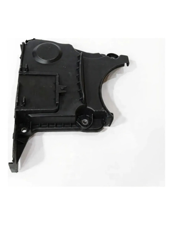 Tampa Correia Dentada Renault Megane Clio 1.6 2008 2009 2010 Preto