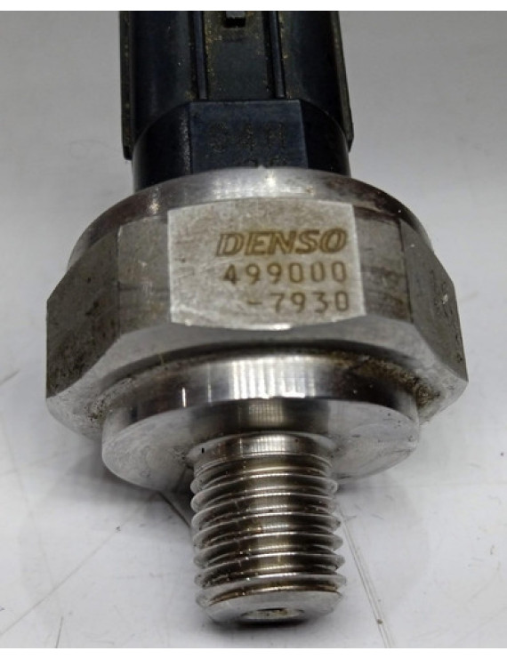 Sensor Pressão Óleo New Civic 2007 - 2011 / 4990007930