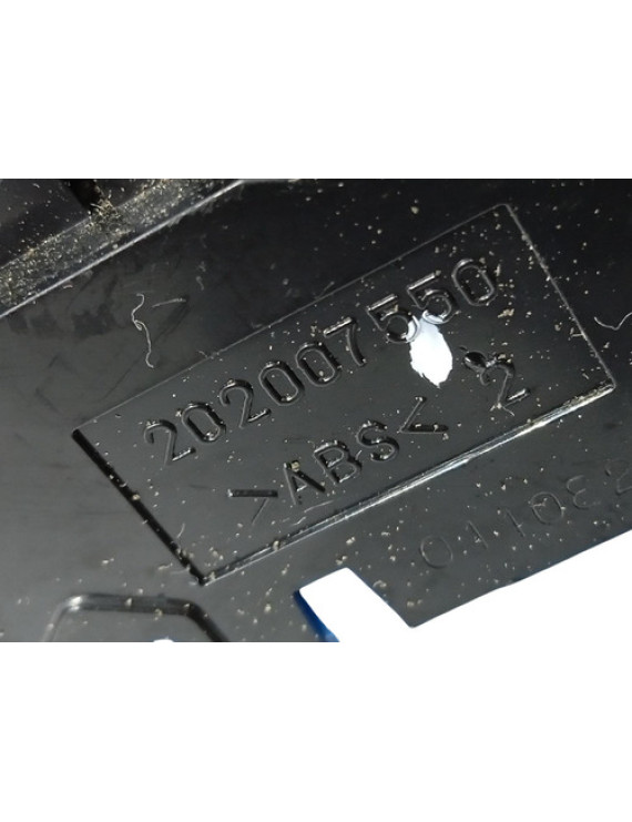 Botão De Vidro Traseiro Direito Kia Sorento 2011 - 2014