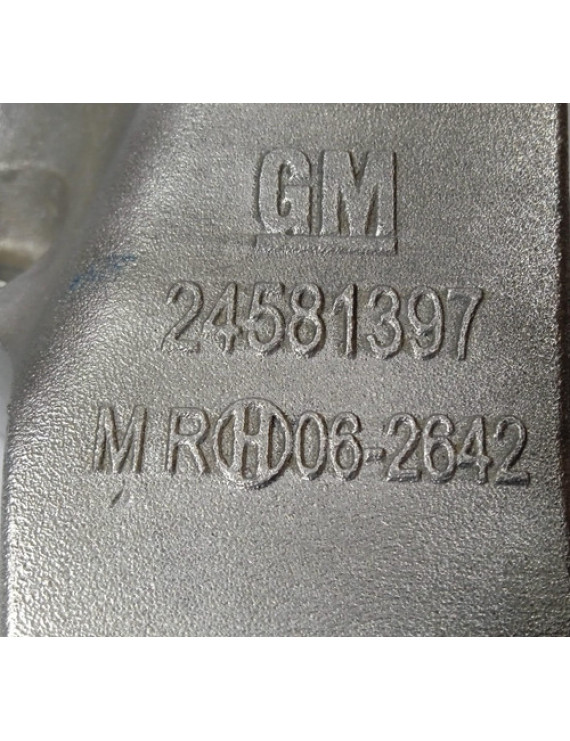 Suporte Direito Coxim Motor Onix Prisma Cobalt Spin 2013-19