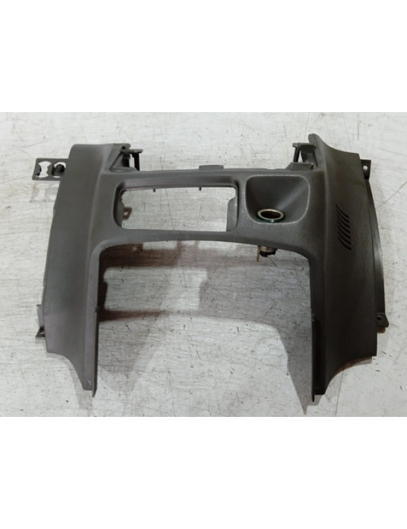 Moldura Do Painel Acendedor Sportage 1998 - 2002